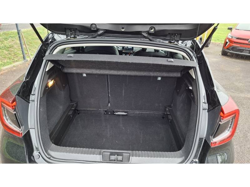 Renault Captur - Photo 38
