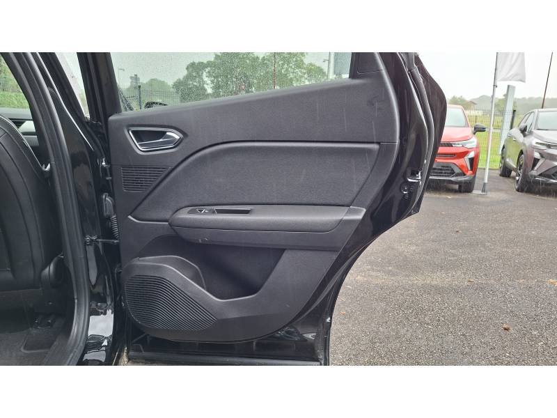 Renault Captur - Photo 39