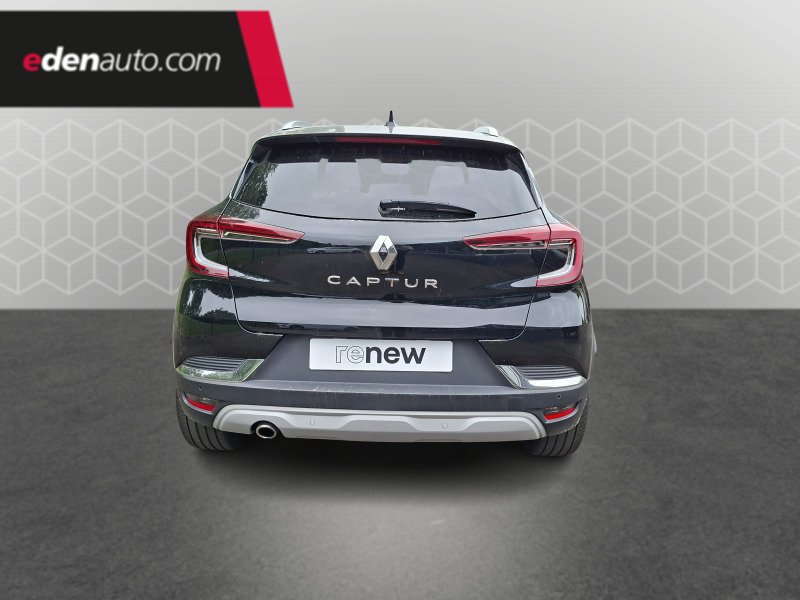 Renault Captur - Photo 4
