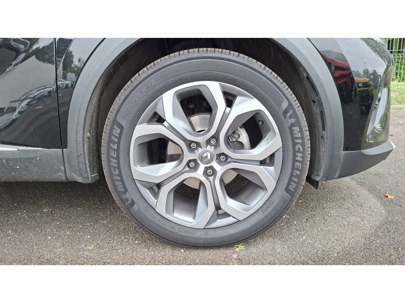Renault Captur - Photo 41