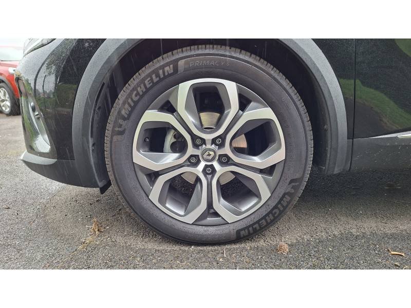 Renault Captur - Photo 44