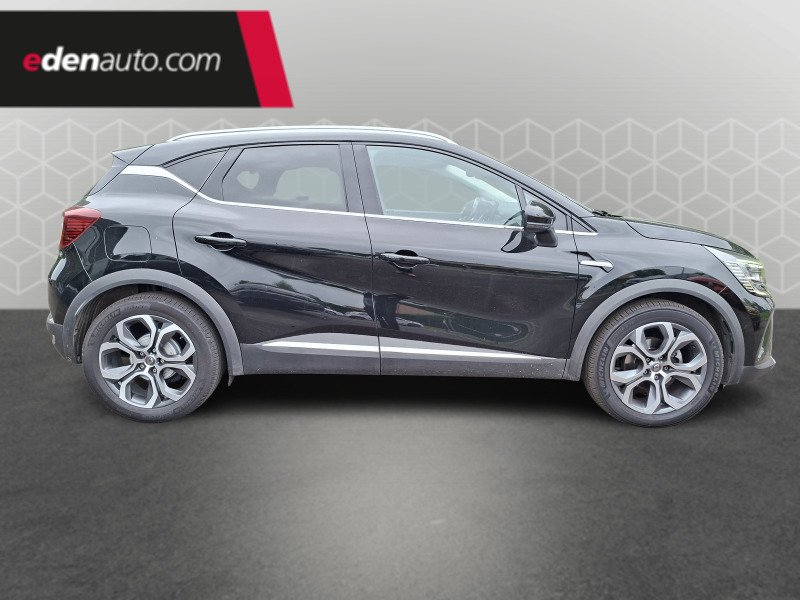 Renault Captur - Photo 6