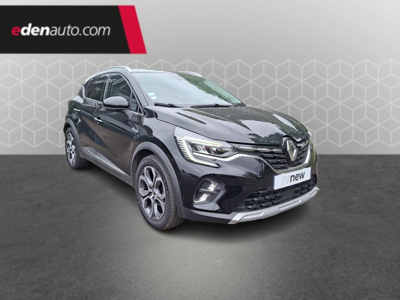 Renault Captur - Photo 7