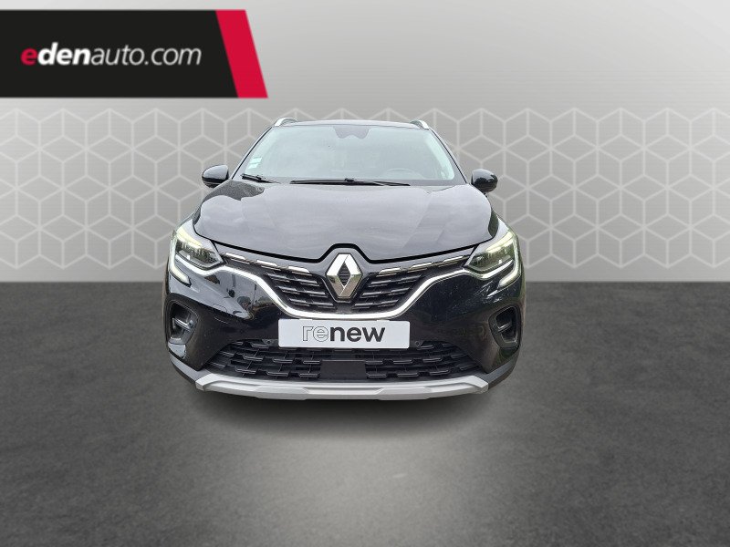 Renault Captur - Photo 8