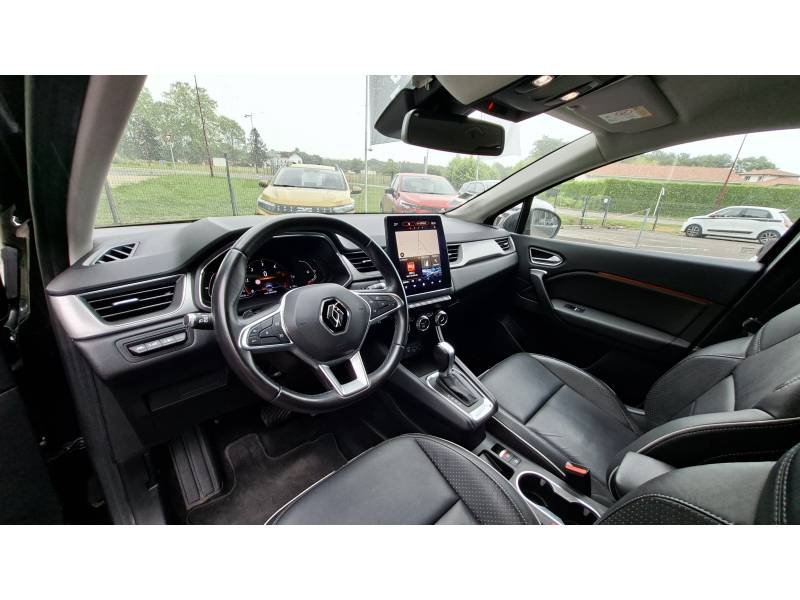 Renault Captur - Photo 12