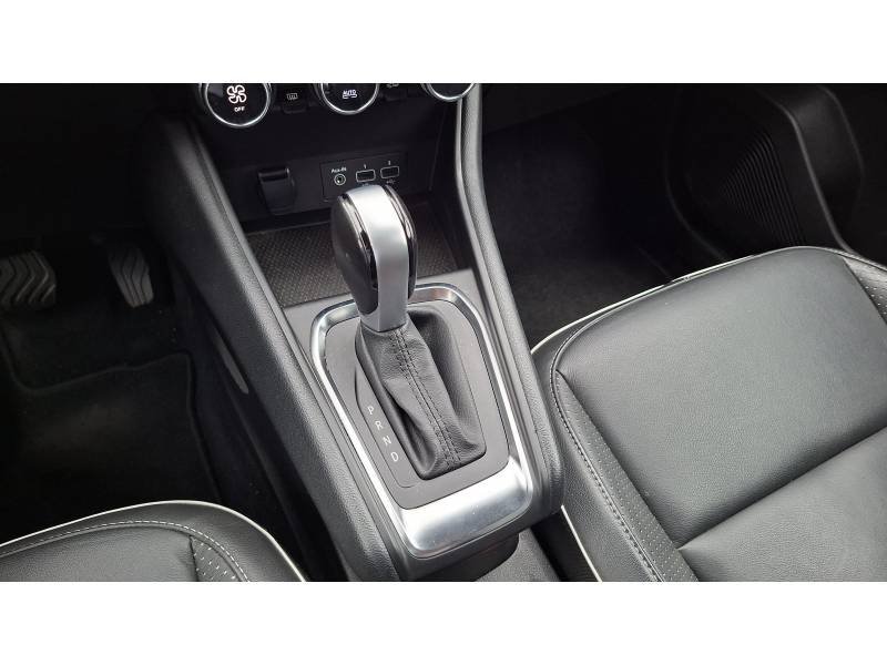 Renault Captur - Photo 19