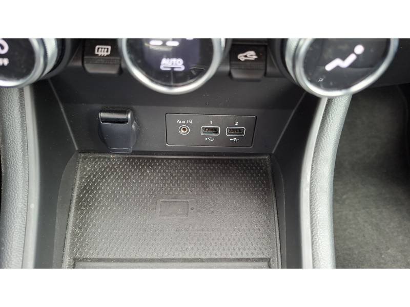 Renault Captur - Photo 20