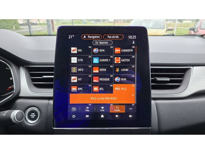 Renault Captur - Photo 25