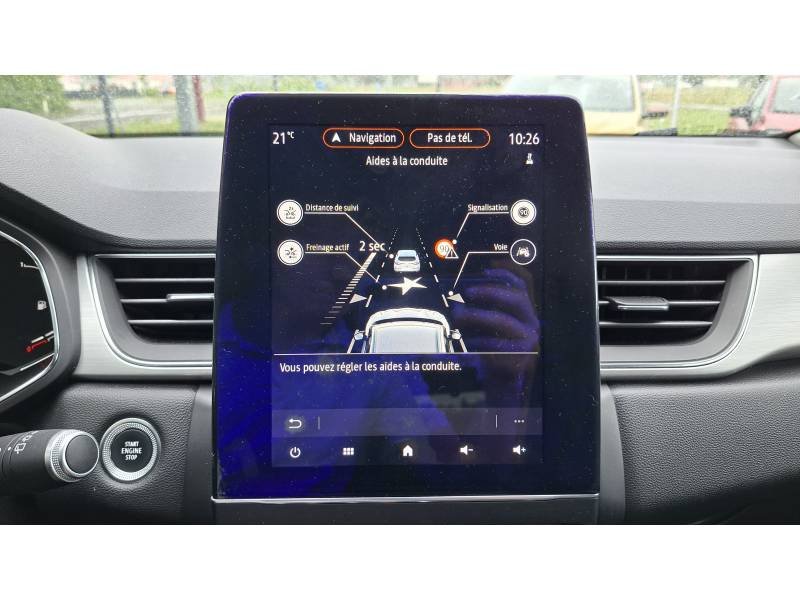 Renault Captur - Photo 26