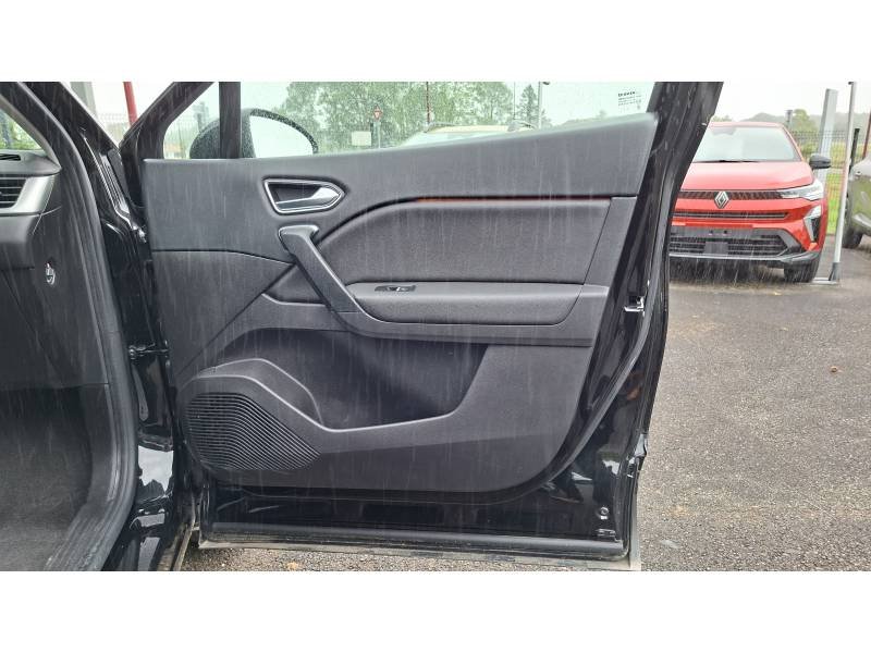 Renault Captur - Photo 40