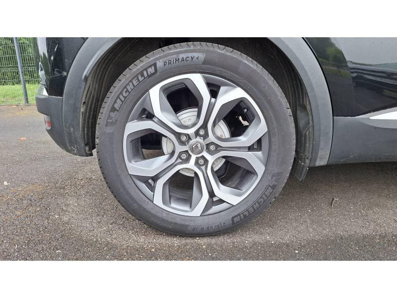Renault Captur - Photo 42