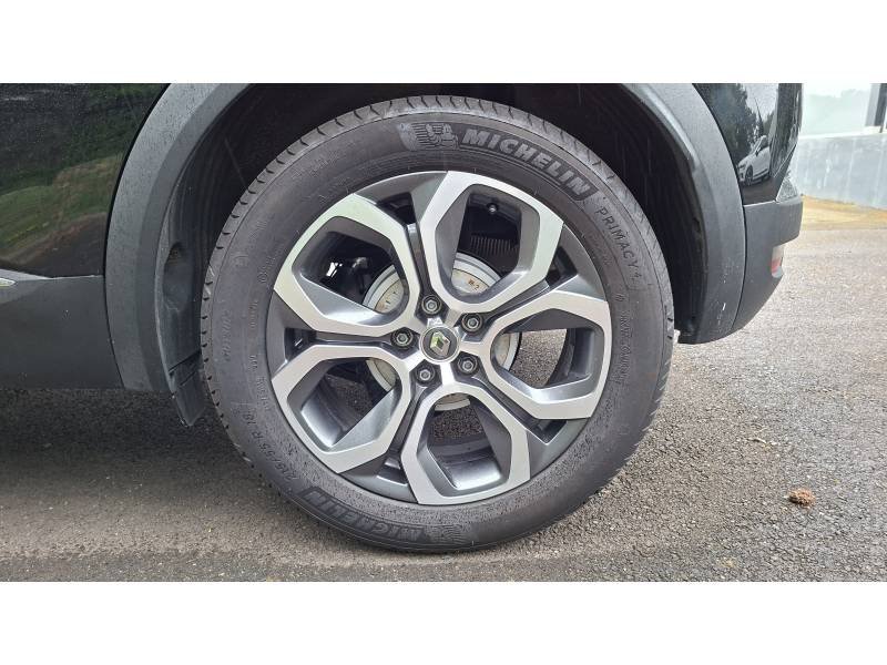 Renault Captur - Photo 43