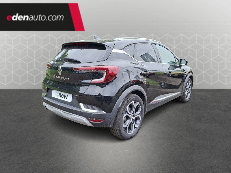 Renault Captur - Photo 5