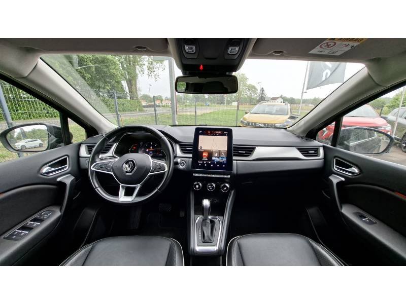 Renault Captur - Photo 9