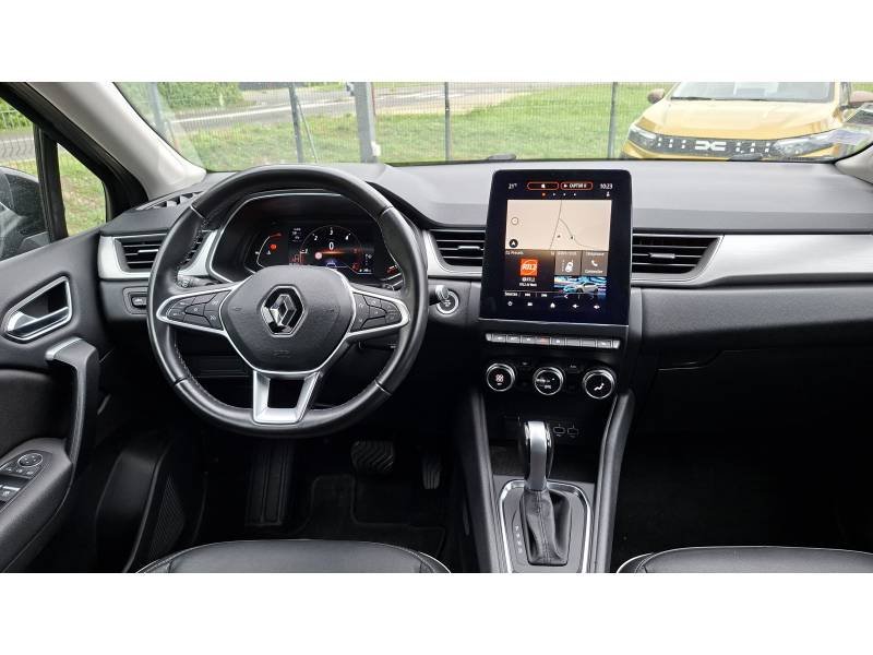 Renault Captur - Photo 10