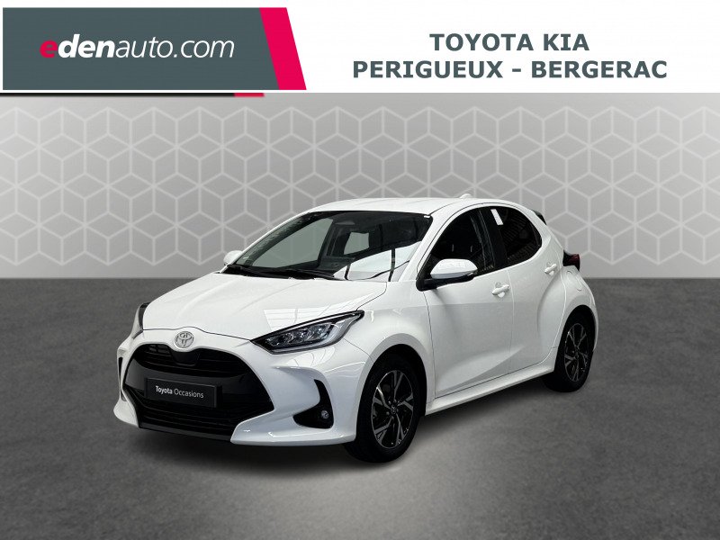 Toyota Yaris - Photo 1