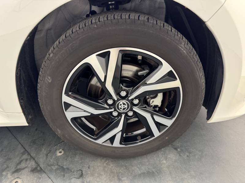 Toyota Yaris - Photo 12