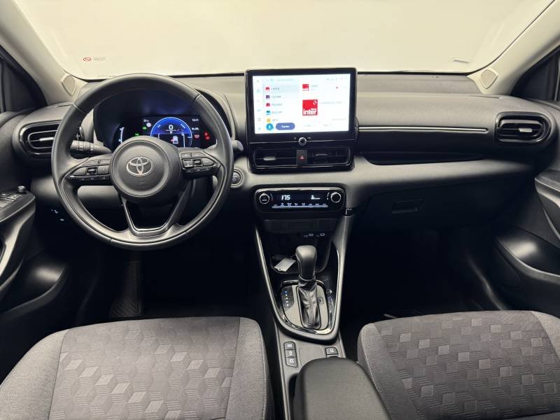 Toyota Yaris - Photo 13