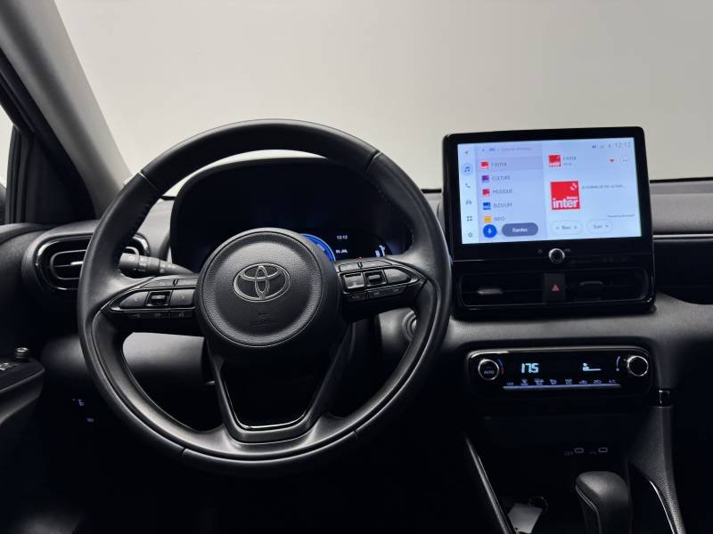 Toyota Yaris - Photo 14