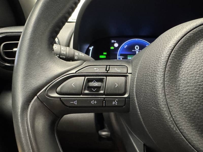 Toyota Yaris - Photo 19