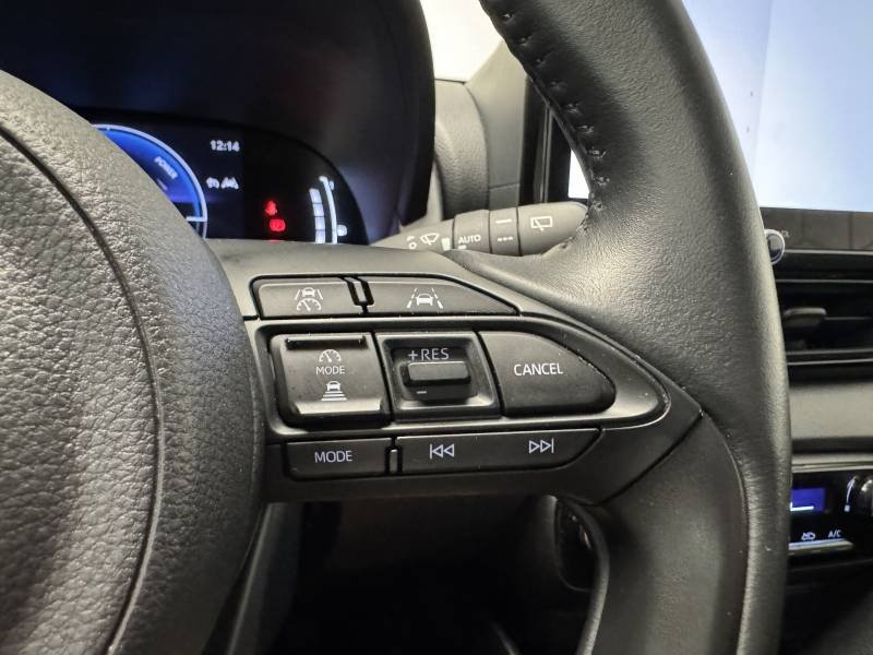 Toyota Yaris - Photo 20