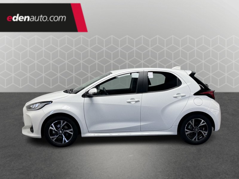 Toyota Yaris - Photo 2