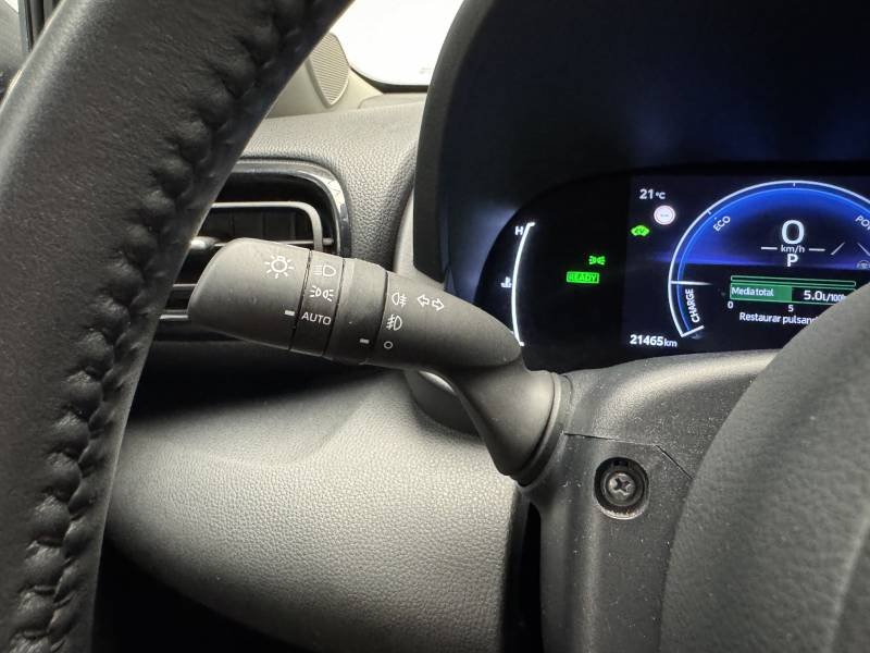 Toyota Yaris - Photo 21