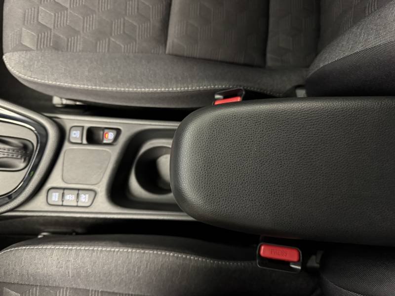 Toyota Yaris - Photo 25