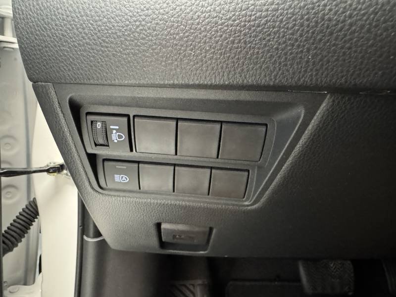 Toyota Yaris - Photo 27