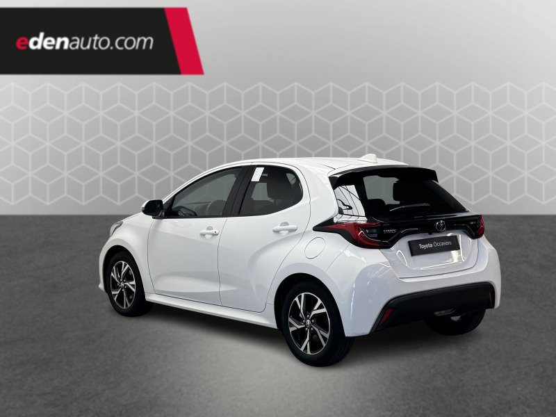 Toyota Yaris - Photo 3
