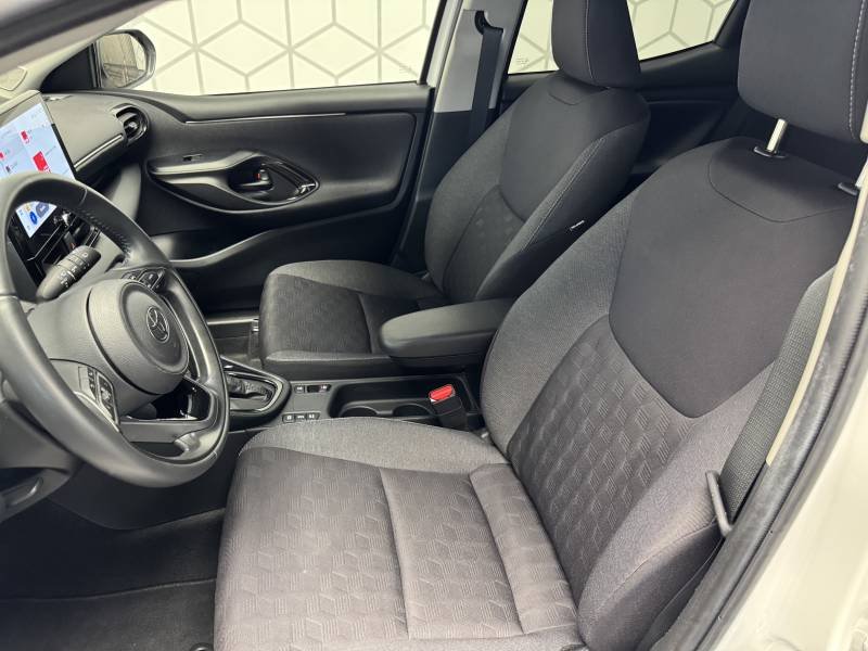 Toyota Yaris - Photo 32
