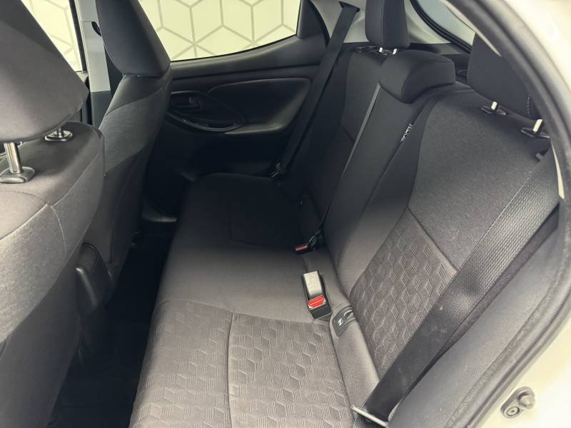 Toyota Yaris - Photo 33