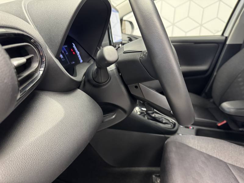 Toyota Yaris - Photo 34