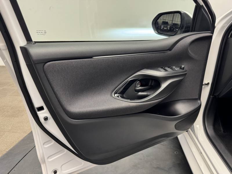 Toyota Yaris - Photo 36