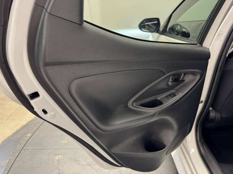 Toyota Yaris - Photo 37