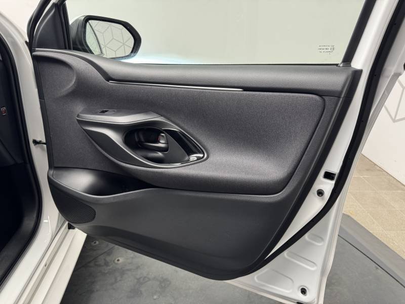 Toyota Yaris - Photo 38