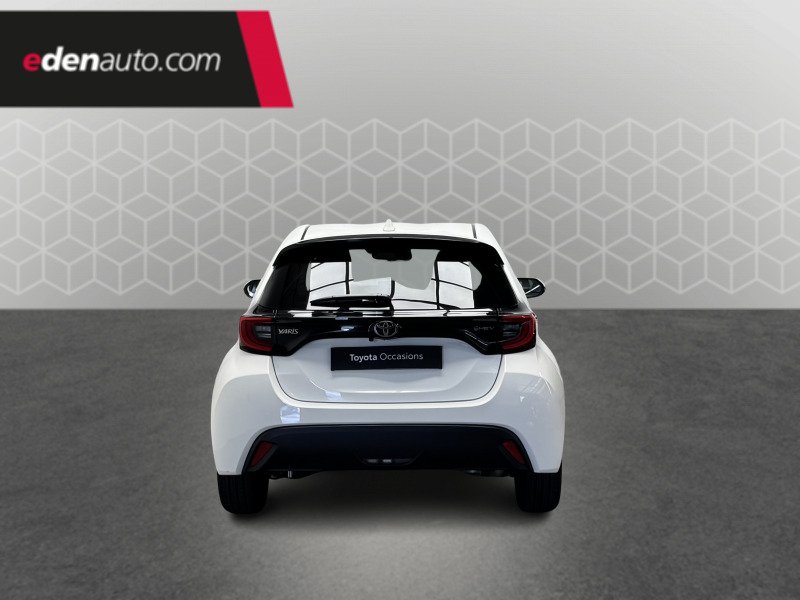 Toyota Yaris - Photo 4
