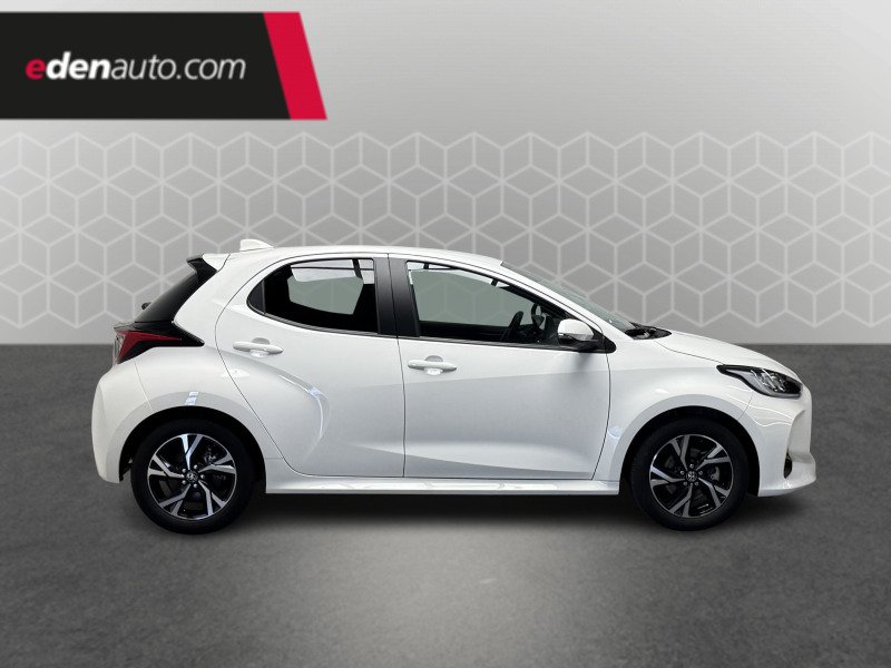 Toyota Yaris - Photo 5