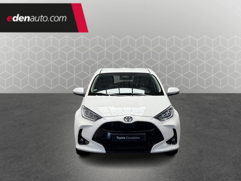 Toyota Yaris - Photo 6