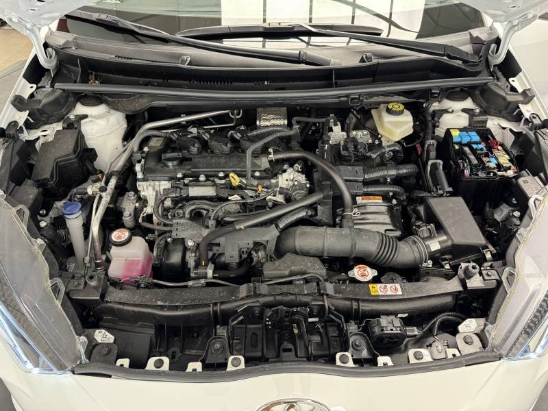 Toyota Yaris - Photo 7