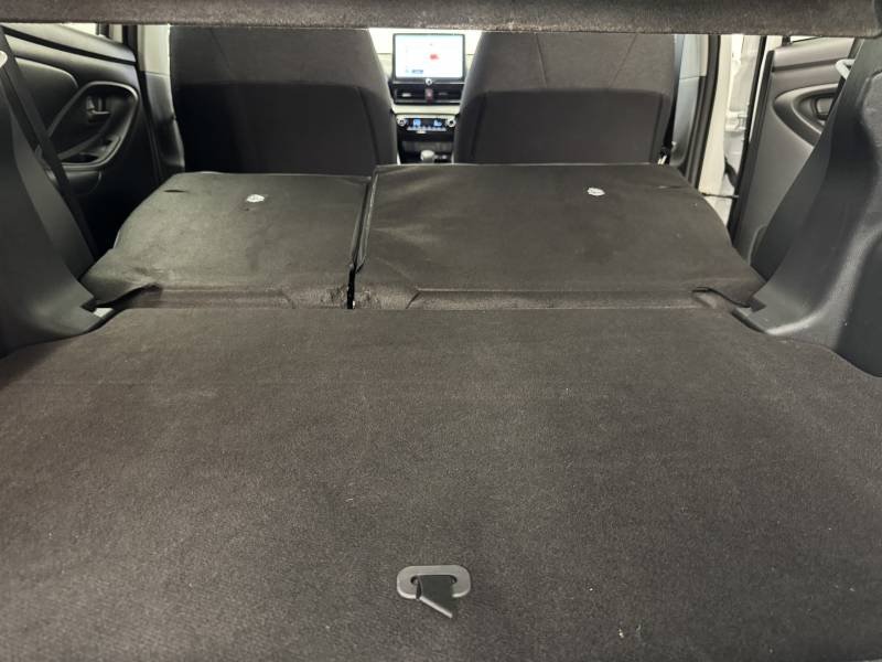 Toyota Yaris - Photo 8