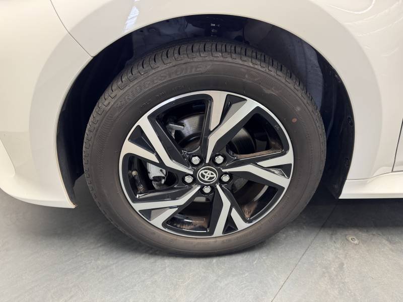 Toyota Yaris - Photo 9