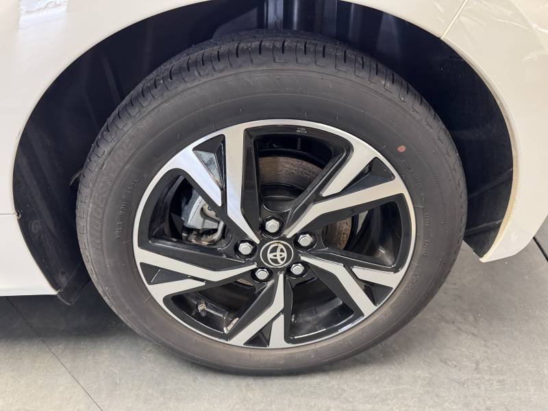 Toyota Yaris - Photo 10