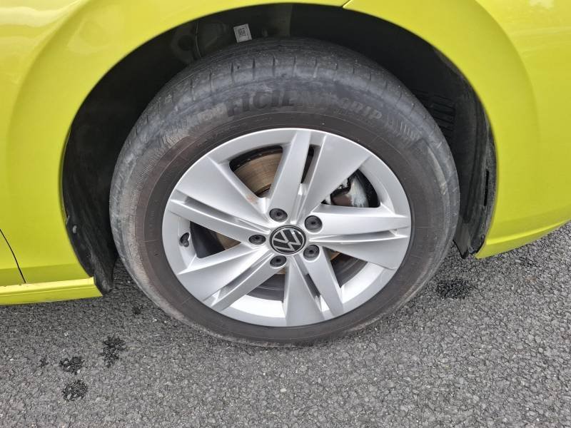 Volkswagen Golf - Photo 11