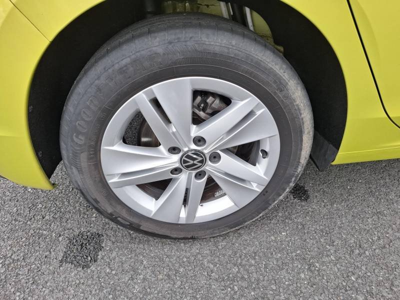 Volkswagen Golf - Photo 12