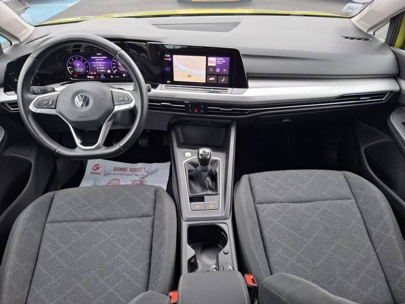 Volkswagen Golf - Photo 13