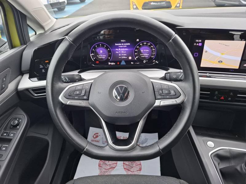 Volkswagen Golf - Photo 14