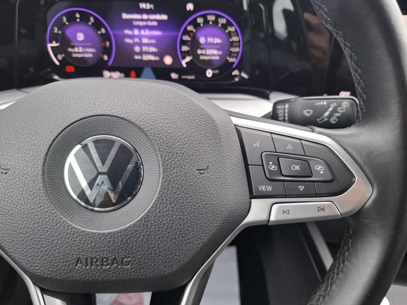Volkswagen Golf - Photo 15