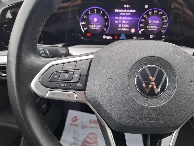 Volkswagen Golf - Photo 16