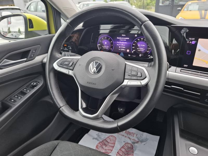 Volkswagen Golf - Photo 18